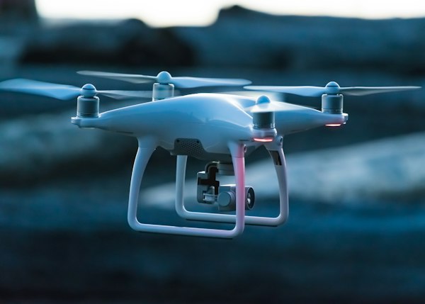 Aluguel de helicóptero para fuga cinematográfica